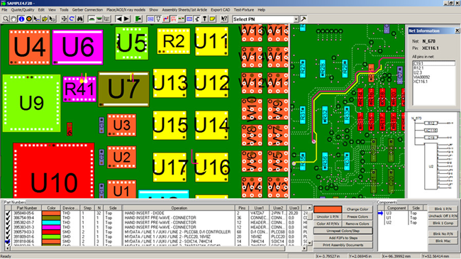 p cad pcb design software p cad pcb design software